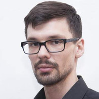 Eocortex Employee Александр Еренко's profile photo