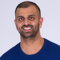 CDP Employee Nirav Doshi's profile photo