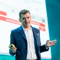 e& UAE Employee Chris Lipman's profile photo