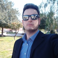 TravelStaytion Employee Panagiotis Kordas's profile photo