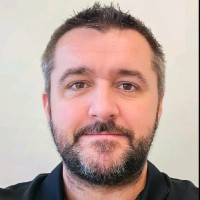 COOLORANGE Employee Ian Cross's profile photo