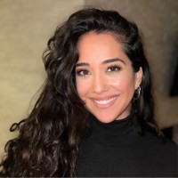 Fiona Missaghi Email & Phone Number