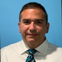 Leviton Employee Vincent Lonigro's profile photo