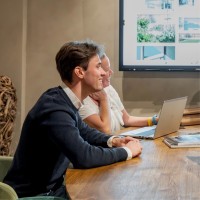 Pouleyn Employee Emiel Stragier's profile photo