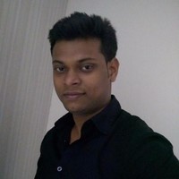 Tata Consultancy Services Employee Ashish Mohapatra's profile photo