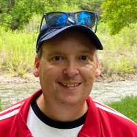 Autoshop Solutions Employee Brian Reed's profile photo