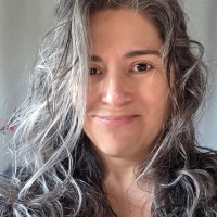 CNN Chile Employee Paula Fariña Carmona's profile photo