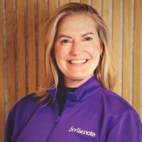 Scribenote Employee Jane Phillips's profile photo