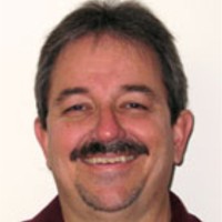 VCE Inc. Employee David Rose's profile photo