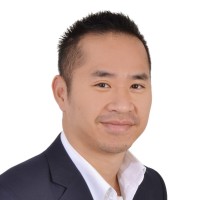 AXSMarine Employee Dinh Phan's profile photo