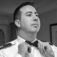 Sweetwater Employee Alex Bowling's profile photo