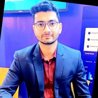 Muvi.com Employee Aman Anand's profile photo