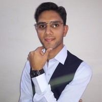 compoundexpress Employee Rutvik Tailor's profile photo