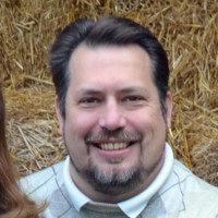 Incisive Consultants Employee Scott Behe's profile photo