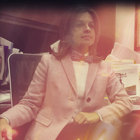 Lactalis American Group Employee Elena Umanskaya's profile photo