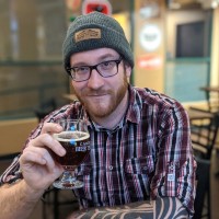The 5th Ingredient Employee Aaron Gore's profile photo