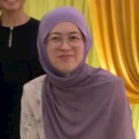 Hibiscus Petroleum Berhad Employee Norazlina Idris's profile photo