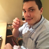 Garibaldi Italian Restaurant & Bar Employee Alessandro Turrina's profile photo