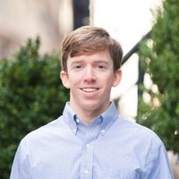 Ramp Employee Asher Kaplan's profile photo