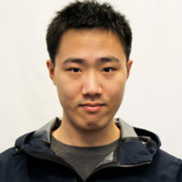 Uber Employee Kai Jiang's profile photo