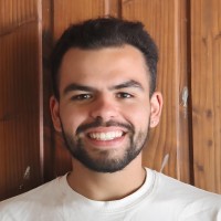 Domani Employee Enzo Laouadi's profile photo