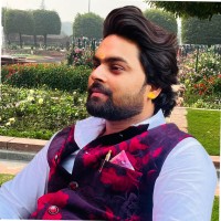 M2MLogger Employee Sumit Chaurasiya's profile photo