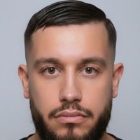 Bolt Employee Raphaël P.'s profile photo