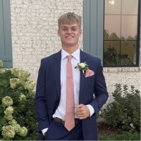 AIRBOX® Employee Lucas Horton's profile photo