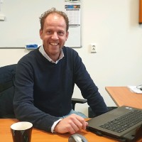 Corné van der Geld Email
