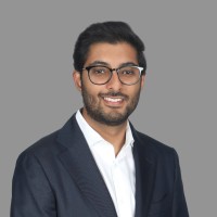 MTU Aero Engines North America Employee Muhammad Mahmud's profile photo