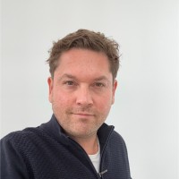E-WISE Employee Kevin Martens's profile photo