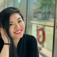 Nohble Employee Christine Noh's profile photo