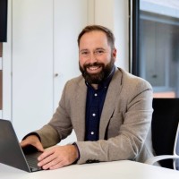 Warner Hotels Employee Tony Roberts's profile photo