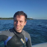 Conseil Scientifique des îles de Lérins Employee Damien Lagrange's profile photo