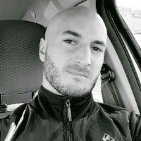 MAGELLAN IMPORT Employee Stéfen Lezec's profile photo