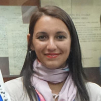 Joven Club de Computación y Electrónica Employee Yirenia Q's profile photo