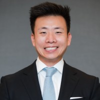 Ascend Greater Washington Employee Christopher Choi's profile photo