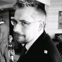 Eraze Software Solutions Employee Alan Gray's profile photo