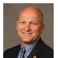 PepsiCo Employee Brian Arend's profile photo