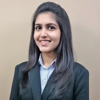 Harshali Singh Email & Phone Number
