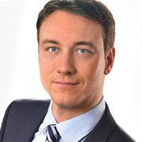 apoData-Service GmbH Employee Mark Schubert's profile photo