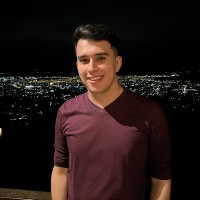 Angel Parra Email