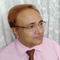 Cozentus Employee Rajesh Sharma's profile photo