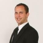 Joe Company Employee Christopher Jones's profile photo