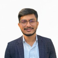 WIZCODER Employee Trushik Kankotiya's profile photo