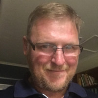 Extractas Bioscience Employee Greg Symons's profile photo