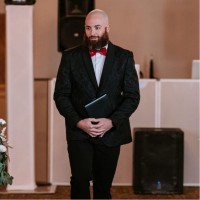 Golden Nugget Atlantic City Employee John Caruso's profile photo