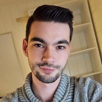 Fogo Island Inn Employee Andrew Pike's profile photo
