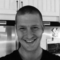 Andersson Company Employee Freddy Järvinen's profile photo
