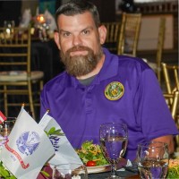 National Park Service Employee Ryan Groves's profile photo